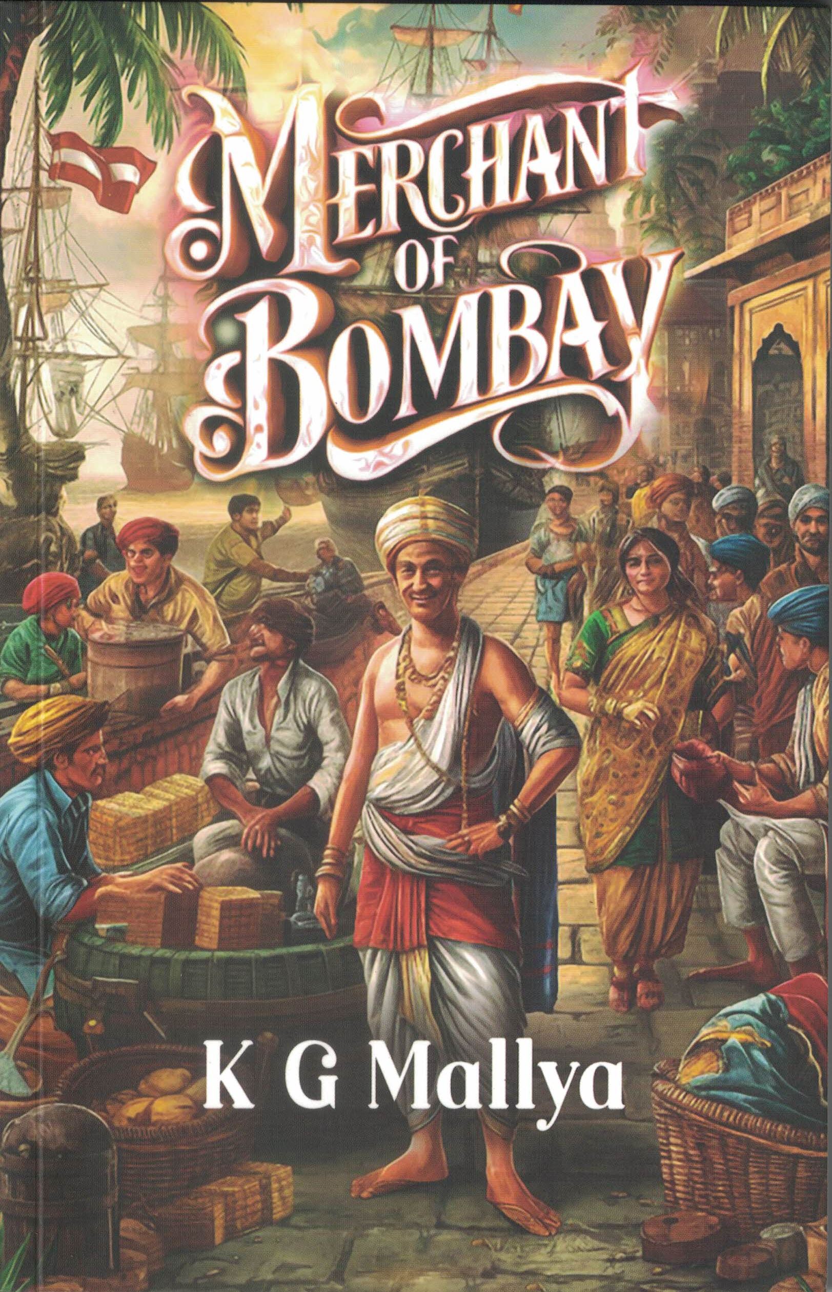 Merchant of Bombay